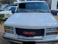 1997 GMC Suburban for sale in Michigan (ID-137871)