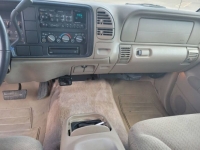 1997 GMC Suburban for sale in Michigan (ID-137871)