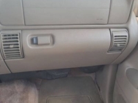 1997 GMC Suburban for sale in Michigan (ID-137871)