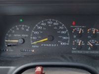 1997 GMC Suburban for sale in Michigan (ID-137871)