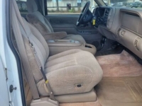 1997 GMC Suburban for sale in Michigan (ID-137871)