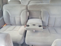 1997 GMC Suburban for sale in Michigan (ID-137871)