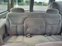 1997 GMC Suburban for sale in Michigan (ID-137871)