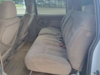 1997 GMC Suburban for sale in Michigan (ID-137871)