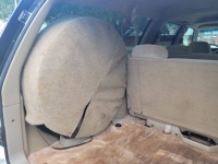 1997 GMC Suburban for sale in Michigan (ID-137871)