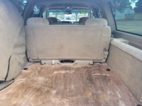 1997 GMC Suburban for sale in Michigan (ID-137871)