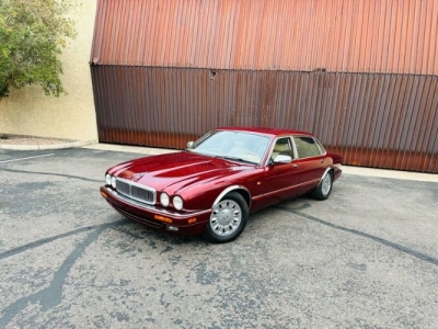 1997 Jaguar XJ for sale 1997 Jaguar XJ for sale