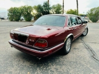 1997 Jaguar XJ for sale in Michigan (ID-136994)