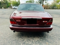 1997 Jaguar XJ for sale in Michigan (ID-136994)