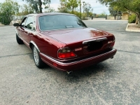 1997 Jaguar XJ for sale in Michigan (ID-136994)