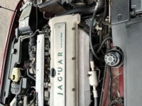 1997 Jaguar XJ for sale in Michigan (ID-136994)