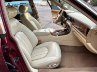 1997 Jaguar XJ for sale in Michigan (ID-136994)