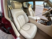 1997 Jaguar XJ for sale in Michigan (ID-136994)