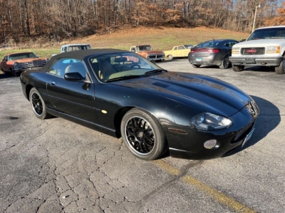 1997 Jaguar XK8 for sale 1997 Jaguar XK8 for sale