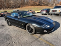 1997 Jaguar XK8 for sale in Michigan (ID-113629)