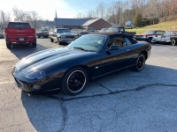 1997 Jaguar XK8 for sale in Michigan (ID-113629)