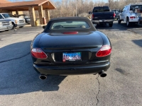 1997 Jaguar XK8 for sale in Michigan (ID-113629)