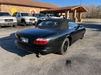 1997 Jaguar XK8 for sale in Michigan (ID-113629)