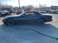 1997 Jaguar XK8 for sale in Michigan (ID-113629)