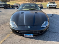 1997 Jaguar XK8 for sale in Michigan (ID-113629)