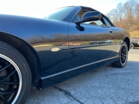 1997 Jaguar XK8 for sale in Michigan (ID-113629)