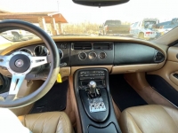 1997 Jaguar XK8 for sale in Michigan (ID-113629)
