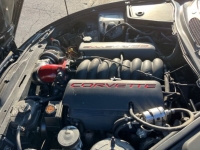 1997 Jaguar XK8 for sale in Michigan (ID-113629)
