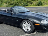 1997 Jaguar XK8 for sale in Michigan (ID-130195)
