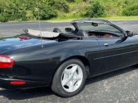 1997 Jaguar XK8 for sale in Michigan (ID-130195)