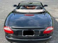 1997 Jaguar XK8 for sale in Michigan (ID-130195)