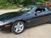 1997 Jaguar XK8 for sale in Michigan (ID-130195)