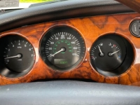 1997 Jaguar XK8 for sale in Michigan (ID-130195)