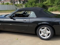 1997 Jaguar XK8 for sale in Michigan (ID-130195)