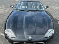1997 Jaguar XK8 for sale in Michigan (ID-130195)