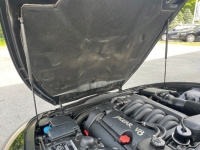 1997 Jaguar XK8 for sale in Michigan (ID-130195)