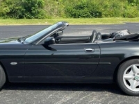1997 Jaguar XK8 for sale in Michigan (ID-130195)