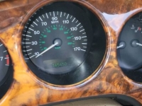 1997 Jaguar XK8 for sale in Michigan (ID-138476)