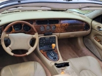 1997 Jaguar XK8 for sale in Michigan (ID-138476)