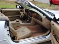 1997 Jaguar XK8 for sale in Michigan (ID-138476)