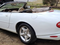 1997 Jaguar XK8 for sale in Michigan (ID-138476)