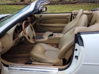 1997 Jaguar XK8 for sale in Michigan (ID-138476)