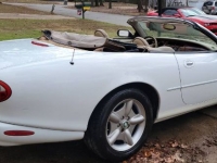 1997 Jaguar XK8 for sale in Michigan (ID-138476)