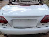 1997 Jaguar XK8 for sale in Michigan (ID-138476)