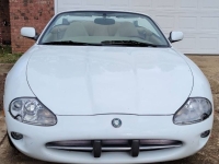 1997 Jaguar XK8 for sale in Michigan (ID-138476)