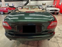 1997 Jaguar XK8 for sale in Michigan (ID-144729)