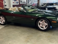 1997 Jaguar XK8 for sale in Michigan (ID-144729)