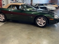 1997 Jaguar XK8 for sale in Michigan (ID-144729)