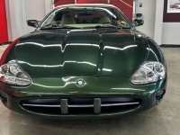 1997 Jaguar XK8 for sale in Michigan (ID-144729)