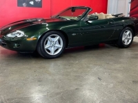 1997 Jaguar XK8 for sale in Michigan (ID-144729)