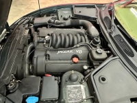 1997 Jaguar XK8 for sale in Michigan (ID-144729)